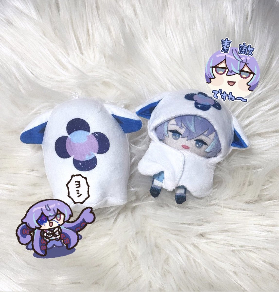 ♡鑑定士♡ tweet media