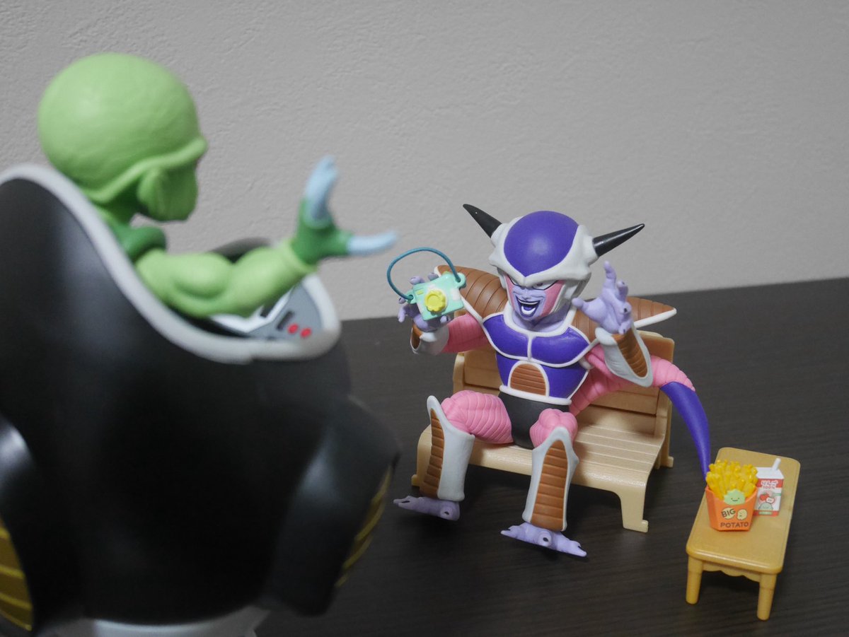 しんるちゅー tweet media