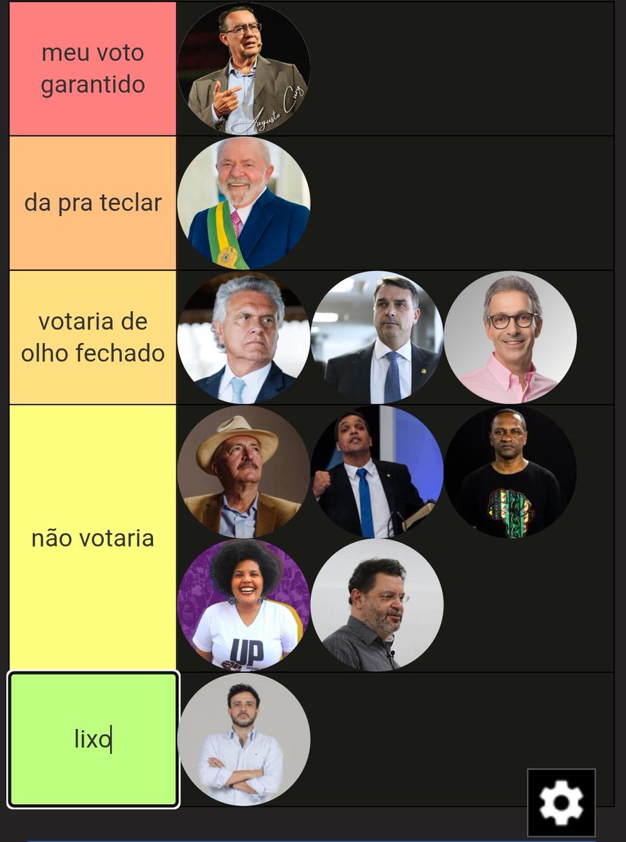 Geraldo Brasil 🤵🏼🌐 tweet media