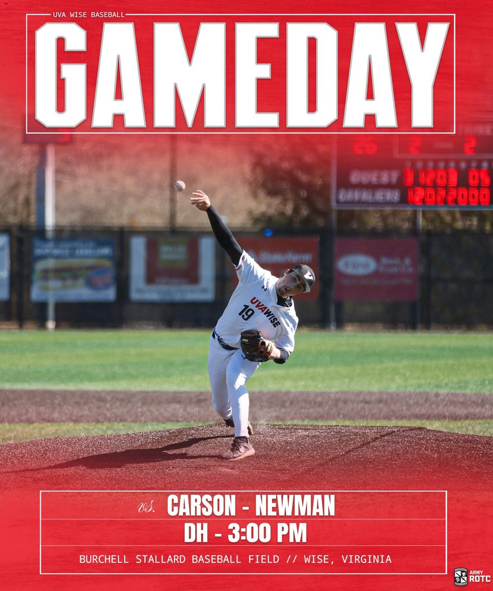 UVA Wise Athletics tweet media