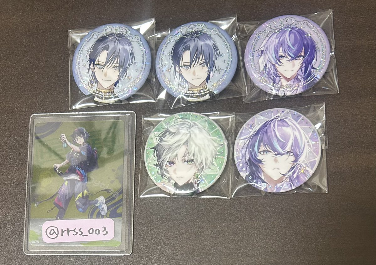 ありす@取引垢 tweet media