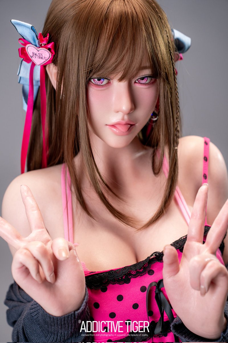 瘾虎sama tweet media