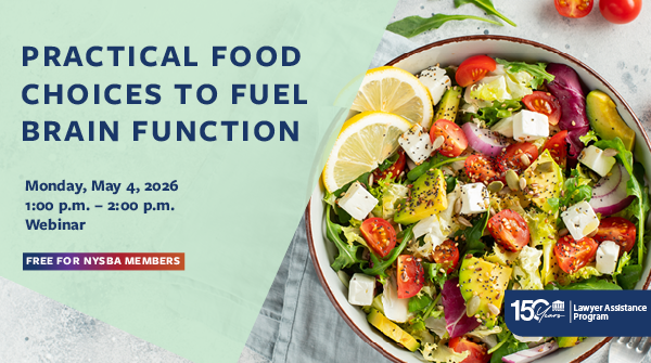 New York State Bar Association tweet media