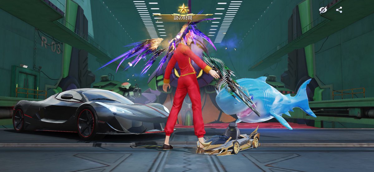 ぱるる【荒野垢販売/買取】 tweet media