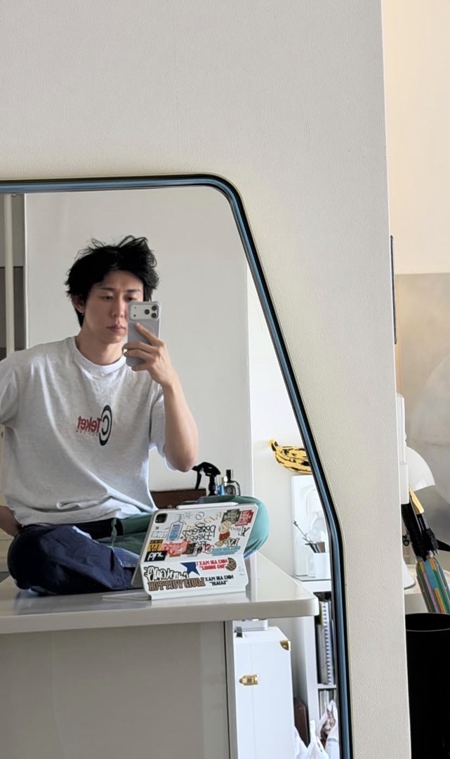 selfolssi ♤ tweet media