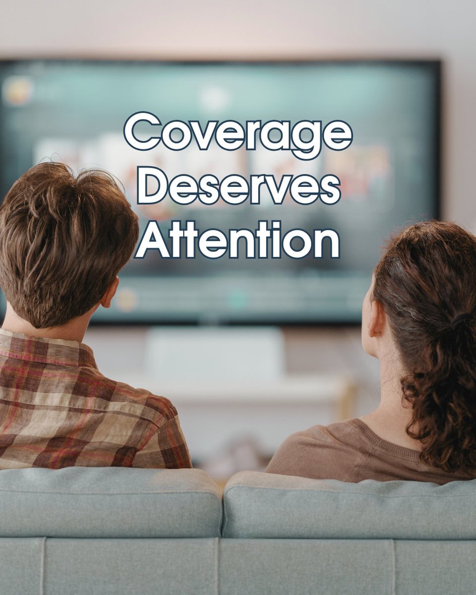 MantoothInsure's tweet photo. You’ll cancel Netflix in a heartbeat, but haven’t touched your insurance policy since 2021?
Priorities, my friend.
Let’s fix that. https://t.co/yK6LNVJfjq