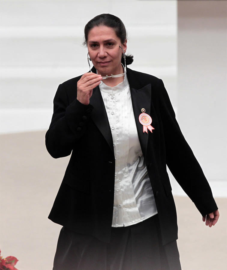 23 DERECE tweet media