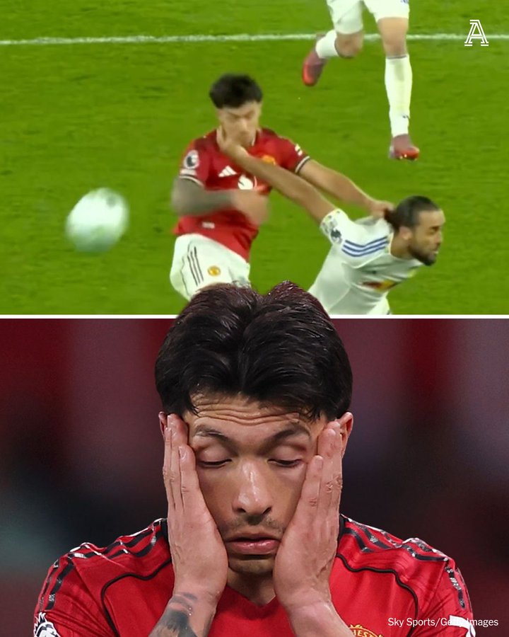 Manchester United HQ 24/7 info (Fan Account) tweet media