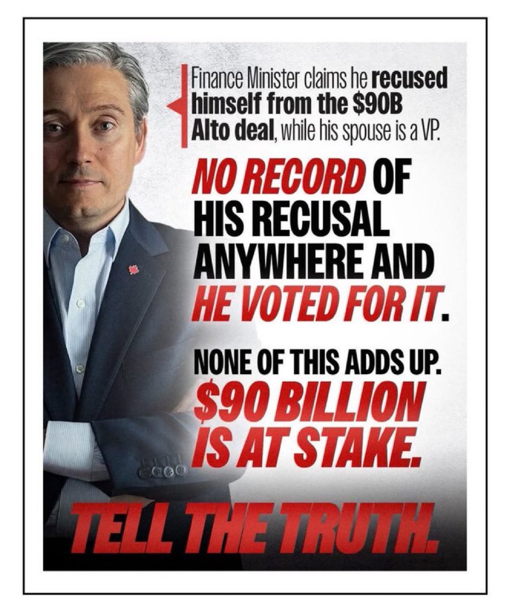 Concern70732755's tweet photo. Unequivocally conflicted !!
He must resign ! https://t.co/WOM9fyUF8i
