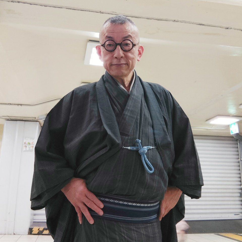 新宿末廣亭に出撃！　相変わらず圧の高い落語を聴いてきました。