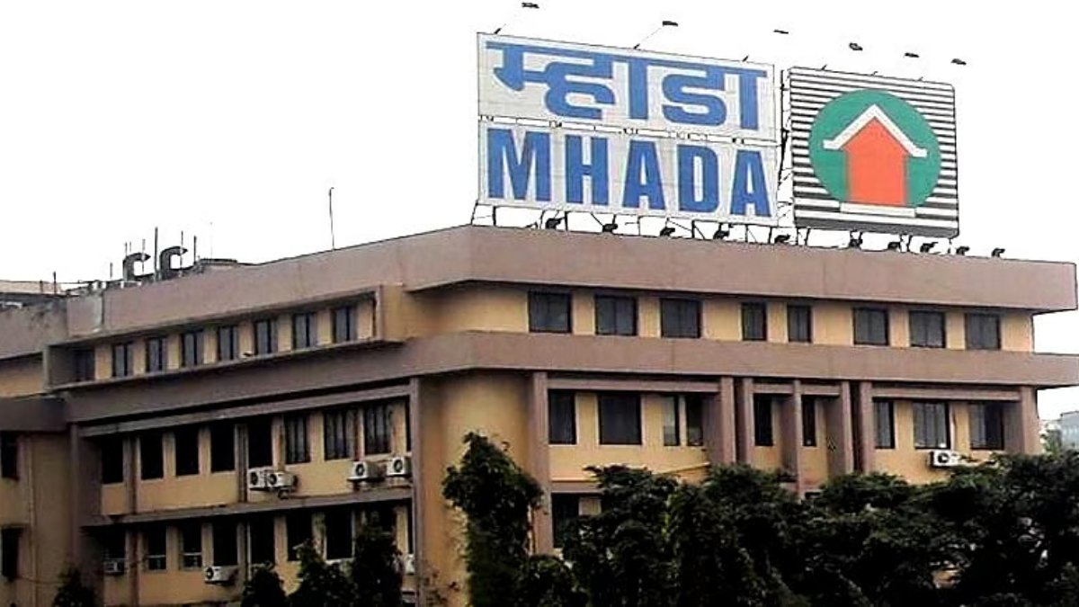 Grihik126837's tweet image. MHADA Puts 295 Apartments Up for Sale in Pune District on First-Come, First-Served Basis

Read the full news here👇🏻
news.grihik.com/real-estate-ne…

#MHADA #Pune #Housing #FCFS #AffordableHomes #grihik