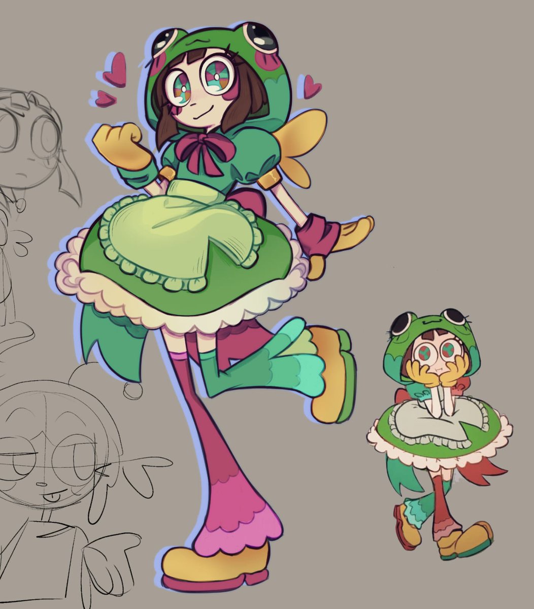 Poly.N - بولي.آن tweet media