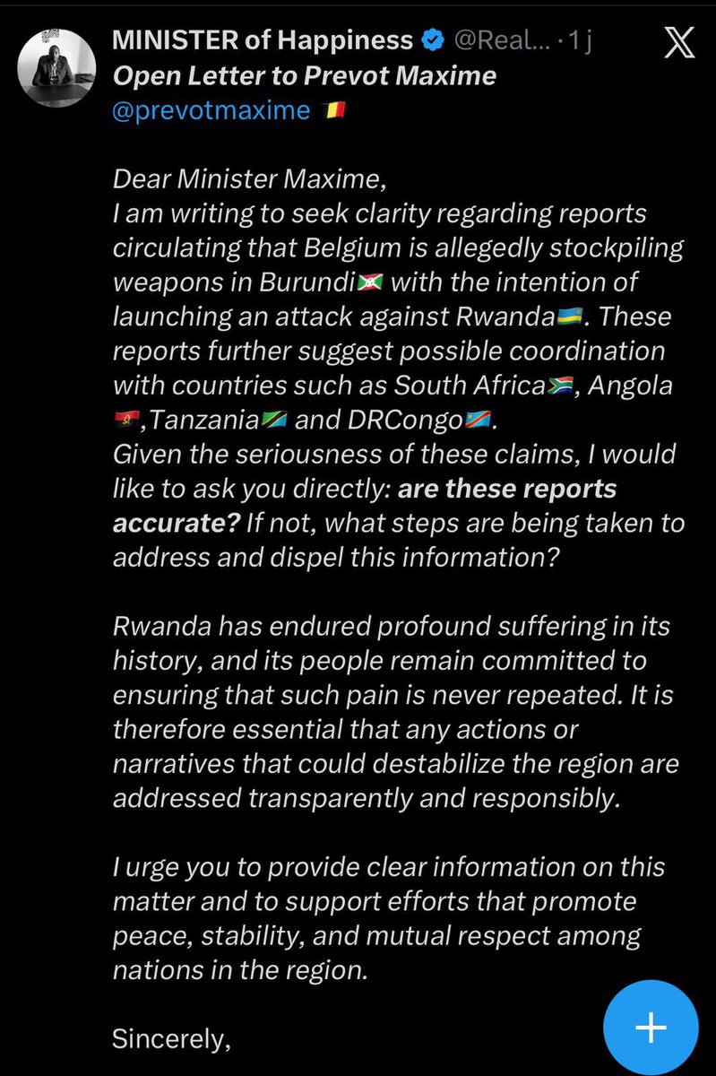 Maxime PREVOT tweet media