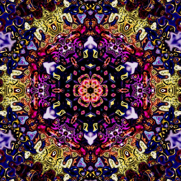 PoeticalitiesNFTart tweet media