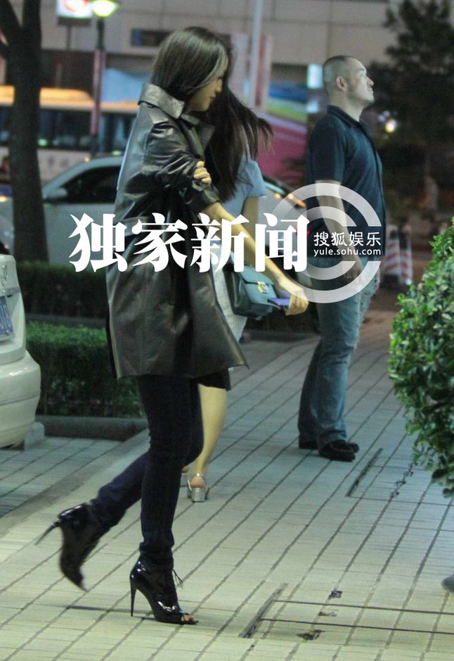 탕여친 tweet media