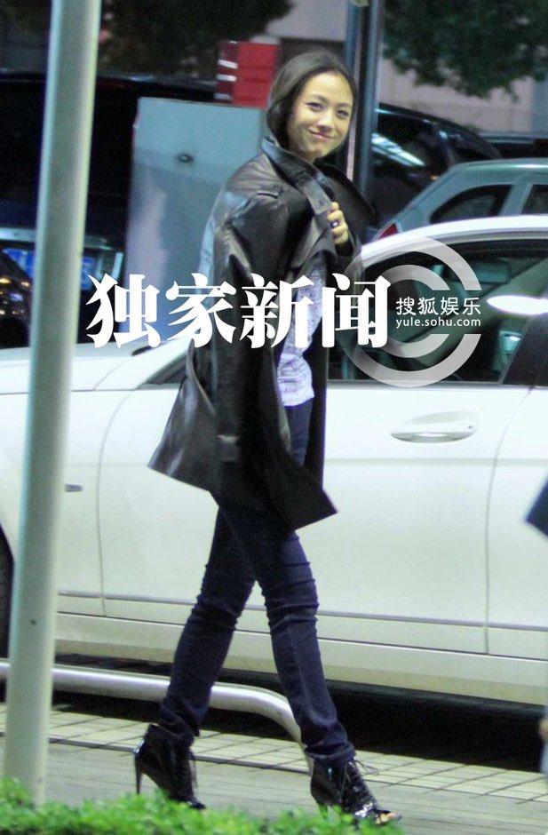 탕여친 tweet media