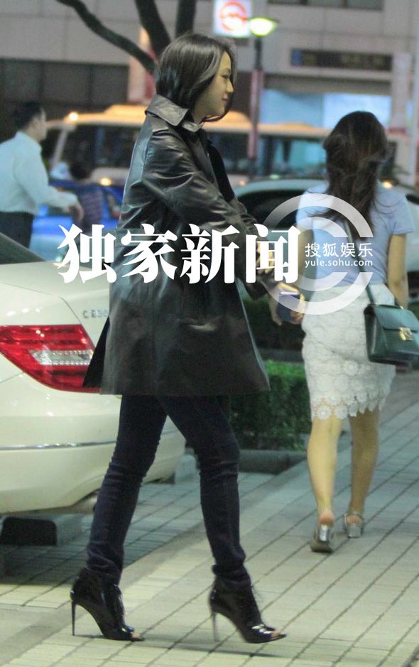 탕여친 tweet media