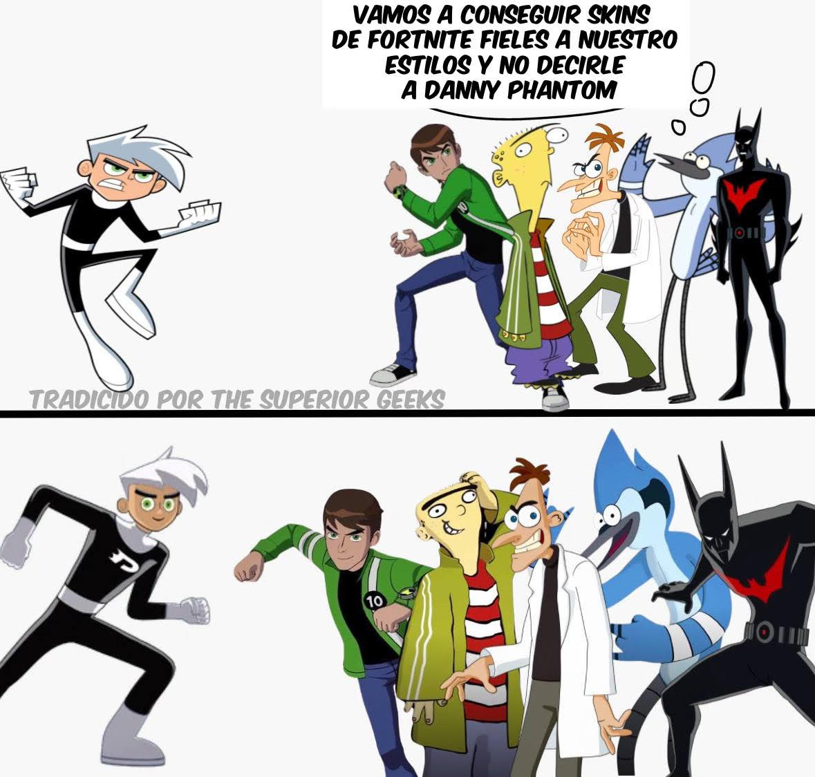 Una hormiga que mira tu post 🐜 (@hormiga_returns) on Twitter photo 