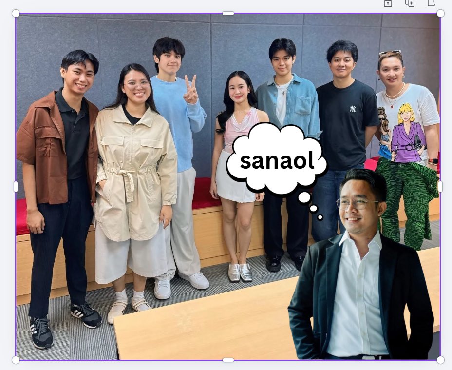 Direk Ivan tweet media