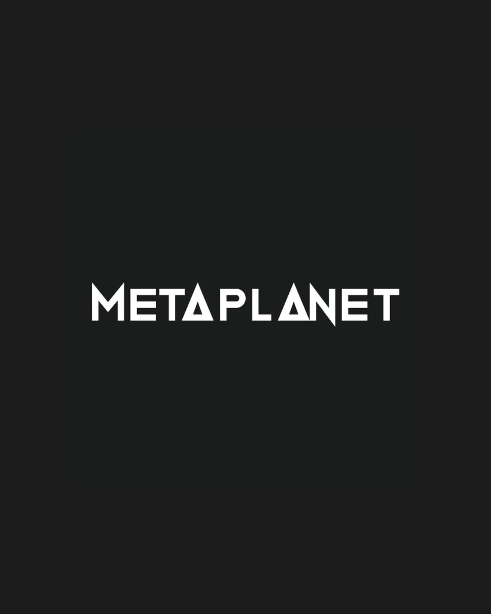 BitcoinNews's tweet image. 🪐 Metaplanet issues ¥8 billion ($50M) in zero-interest bonds to EVO FUND to expand its #Bitcoin treasury.

This follows an aggressive Q1 where Metaplanet added 5,075 $BTC, bringing total holdings to ~40,177 BTC, the third-largest public Bitcoin holder globally. 💰