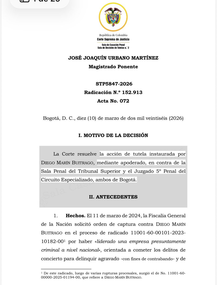 Ricardo Ospina tweet media