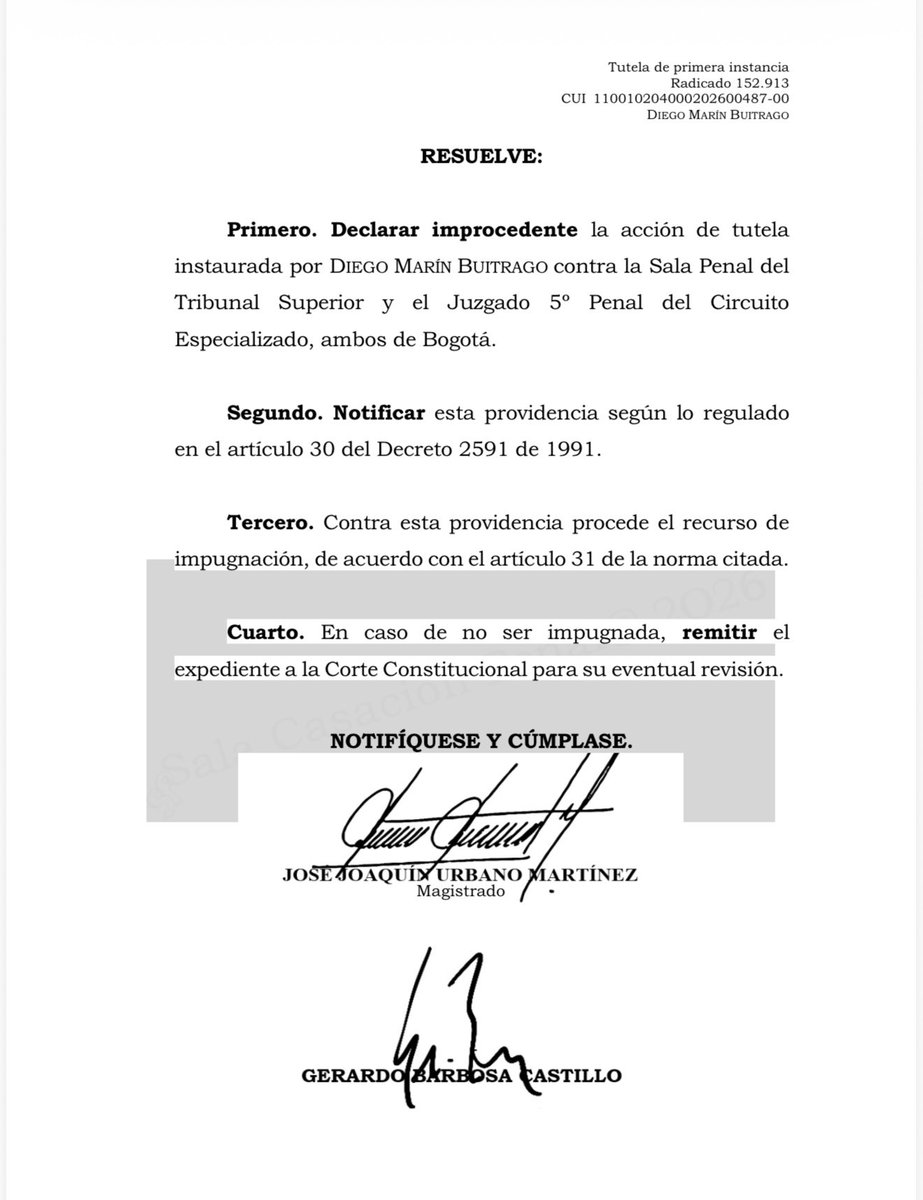 Ricardo Ospina tweet media