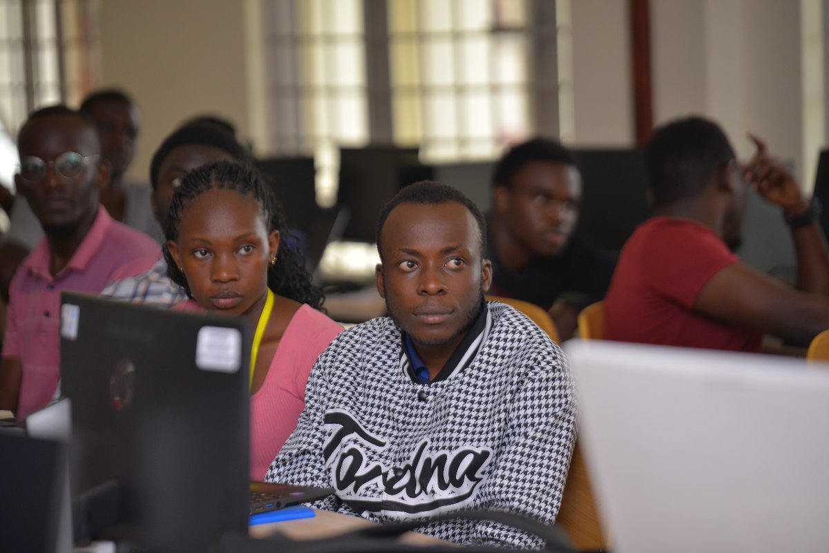 Mbarara University tweet media