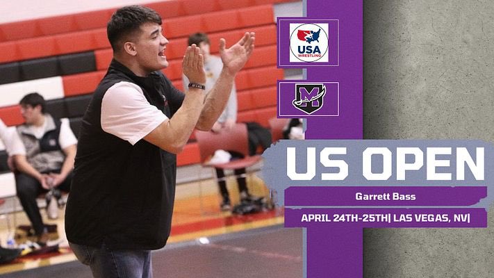 Mount Union Women's Wrestling tweet media