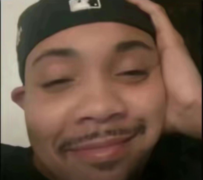 I’m lowkey a crybaby, but that’s my business