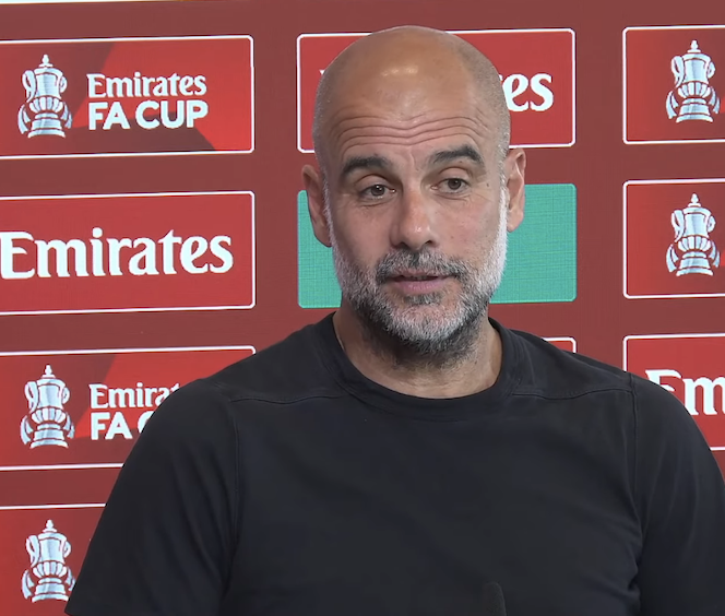 The Touchline | 𝐓 tweet media