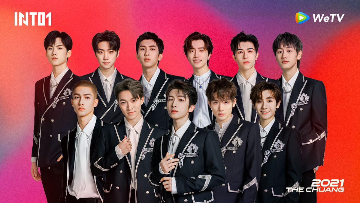 คิดถึงพ่กแกเสมอ ไม่คิดว่าเวลา 2 ปีจะสั้นขนาดนั้นจนกระทั่งมันจบลงในพริบตา ตอนนี้ครบรอบ 5 ปีที่มี INTO1 แล้ว จะยังฉลองไปอีกสิบยี่สิบปีที่มีพวกแกเหมือนกัน รักนะเด่กๆ ขอบคุณที่มาเป็นช่วงวัยเยาว์ที่เติบโตไปพร้อมกับเราเลย💖😭
#INTO1