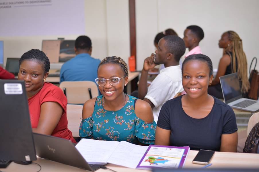 Mbarara University tweet media