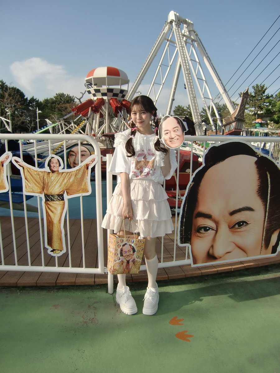 市川美織 tweet media