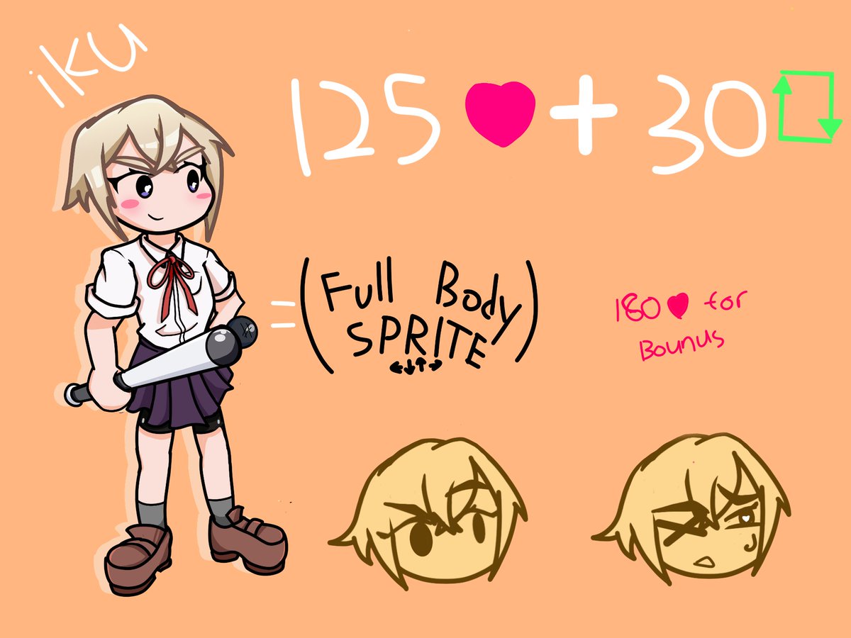 bonnie crepe tweet media