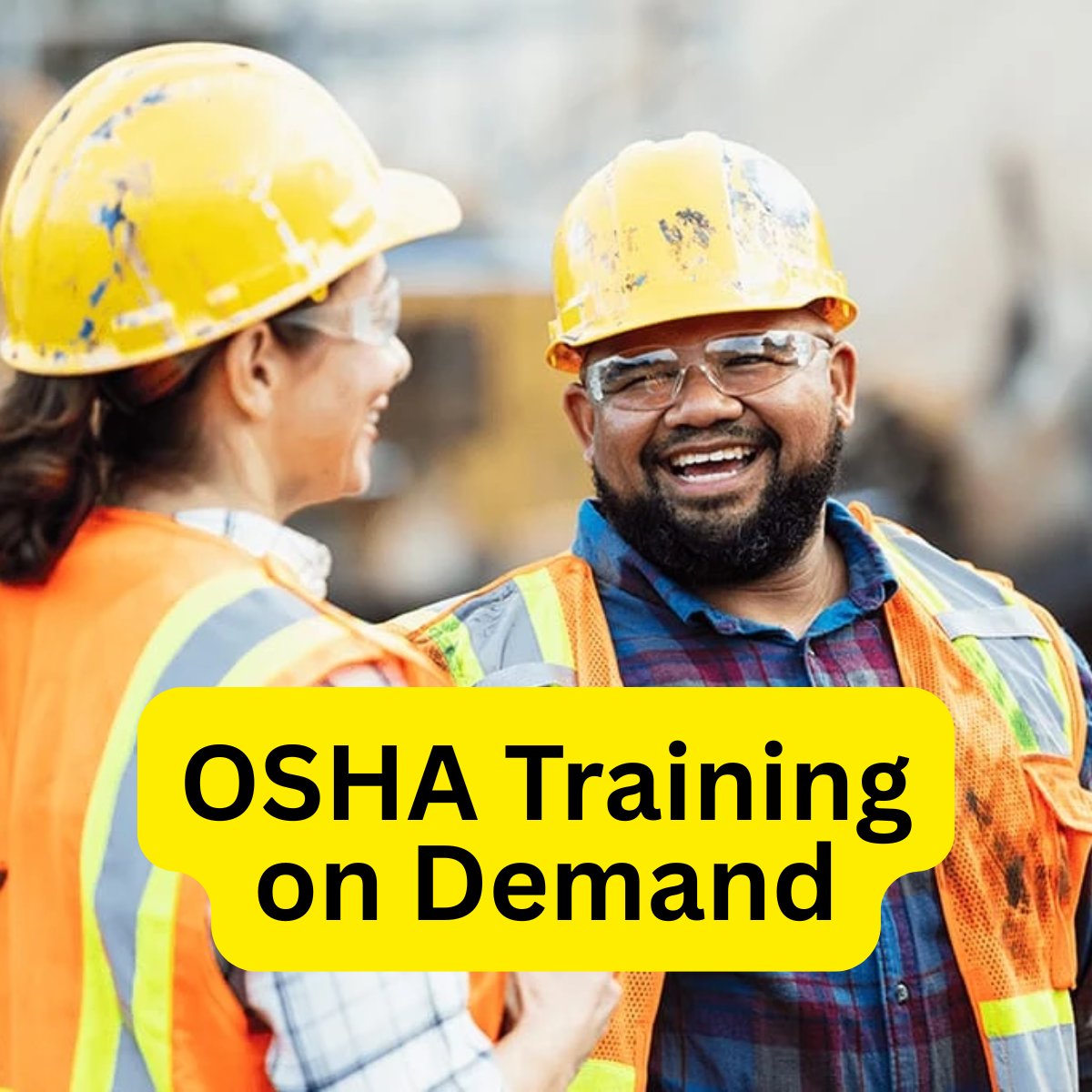 BlueRecruit_Off's tweet photo. Are you providing your team with critical #SafetyTraining? #Safety training save lives, reduces downtime &amp; reduces worker's comp premiums by 20-40%. We can provide easy access to the training your team needs. Interested in bulk pricing...we can help!

🚧 https://t.co/RhOUOtGyRg https://t.co/C6c2uNr50Y