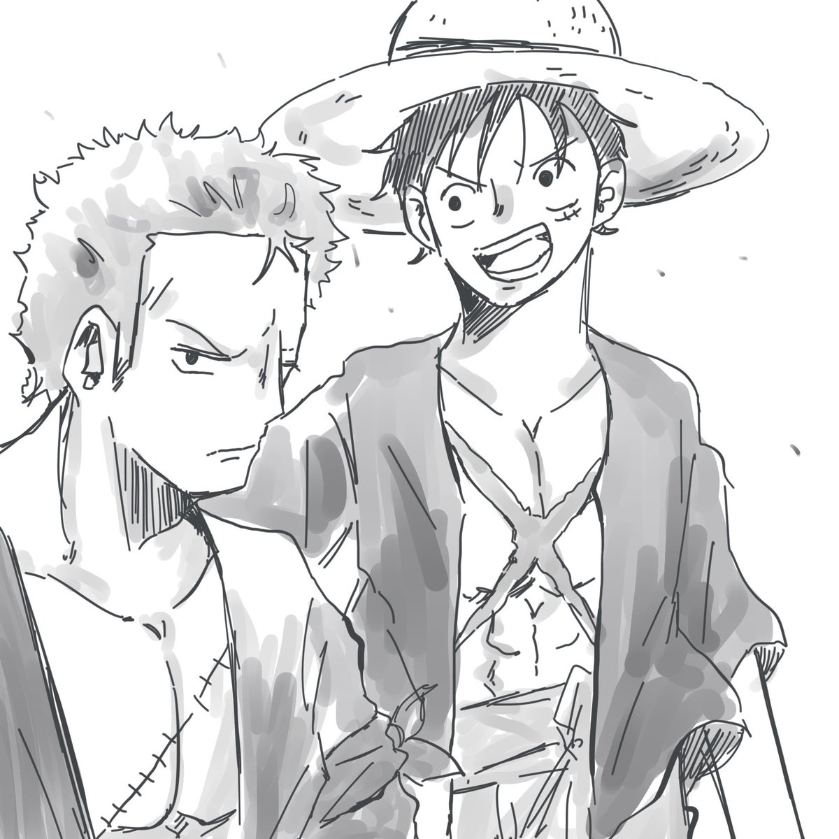 そしむ tweet media