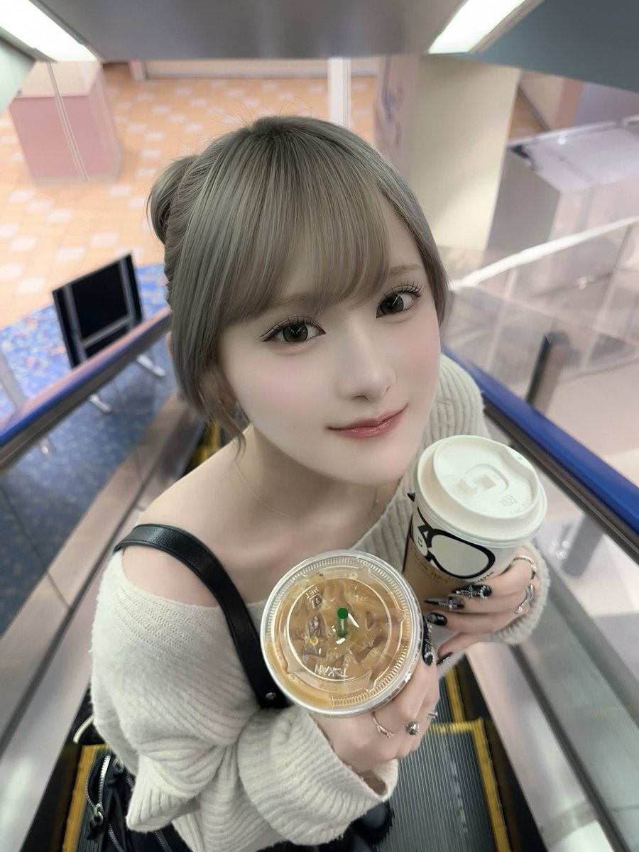 柑奈ちはる【Mirror,Mirror】 tweet media