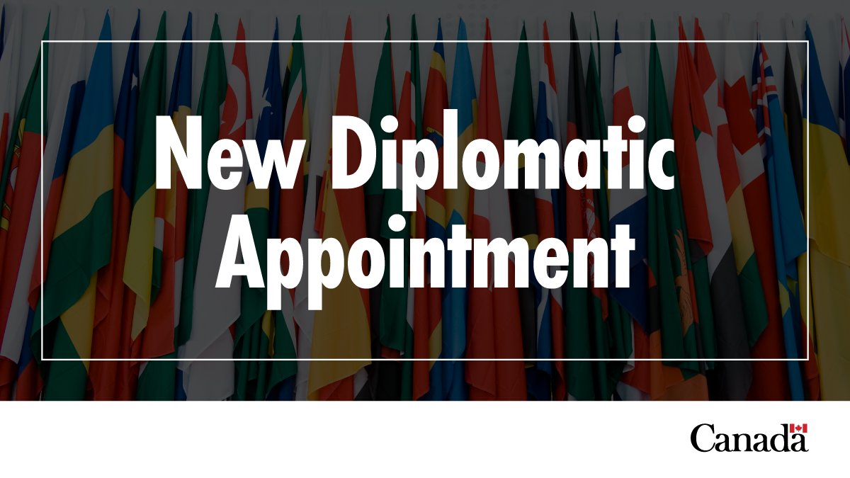 Global Affairs Canada tweet media