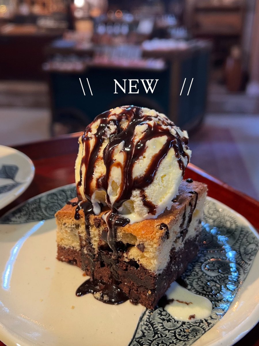 Atelier cafe CAST tweet media