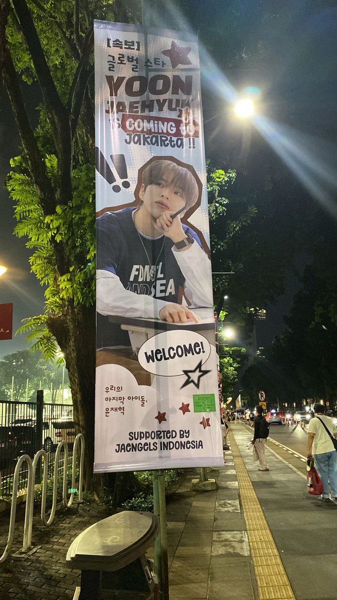 Udahh ada si syaanggg gesss 

#PULSE_ON_IN_JAKARTA