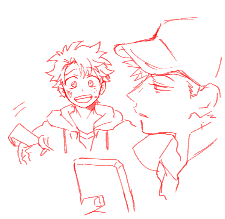 カキカキ(*^▽^*)φ