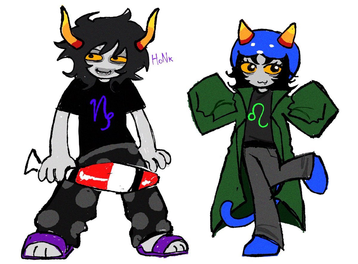 #homestuck