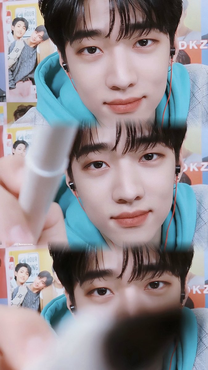 Cheesecorn___'s tweet photo. 🩵

#재찬 #JAECHAN https://t.co/icd32GIDaX