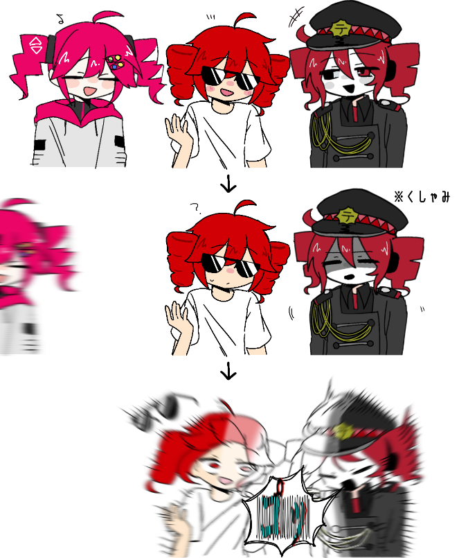 ▼ららみぃ▼ tweet media