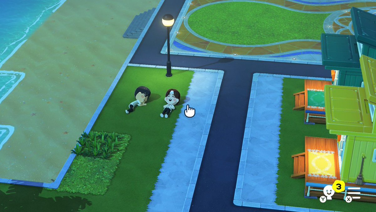 빨리지훈이도데려올게 ㅜㅜ