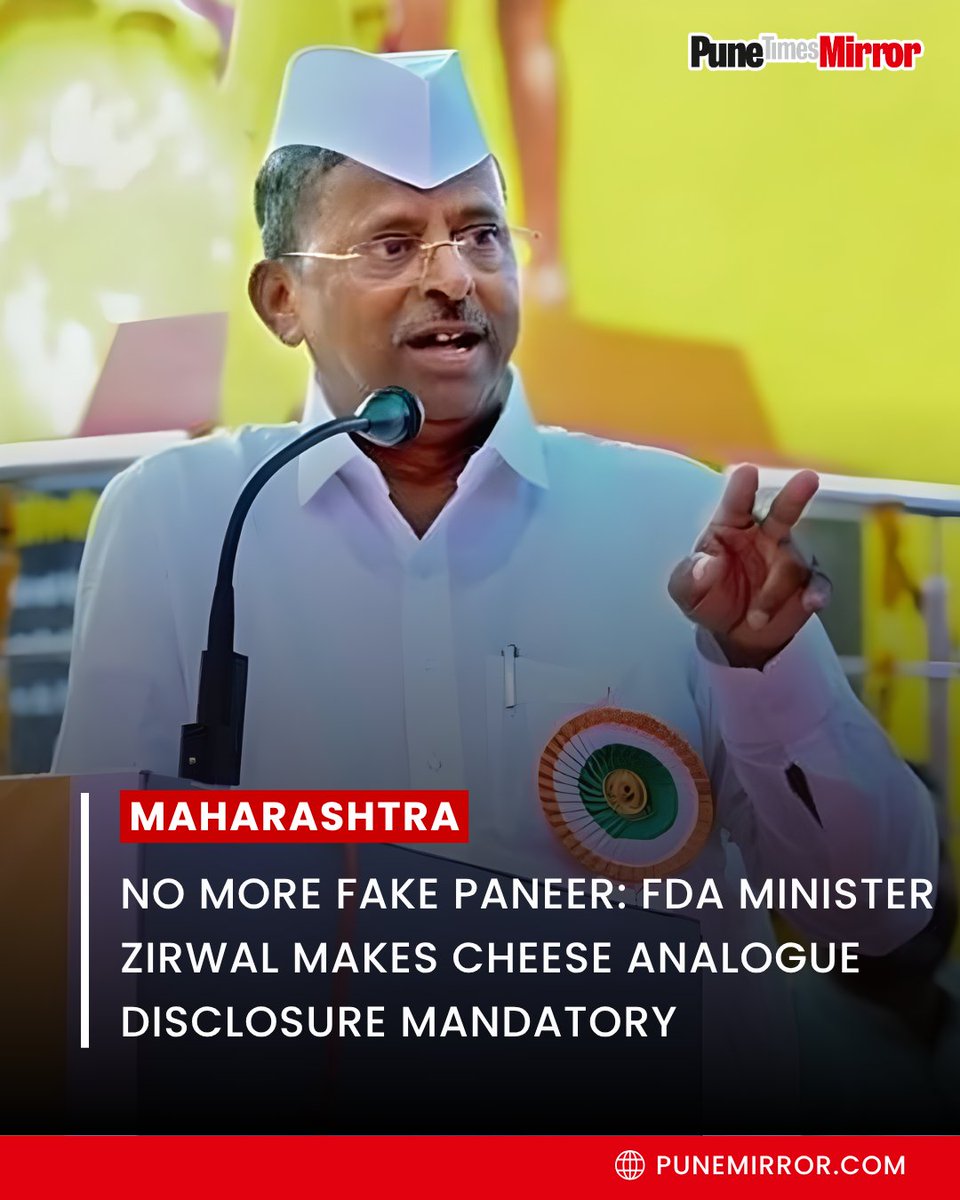 Pune Mirror tweet media