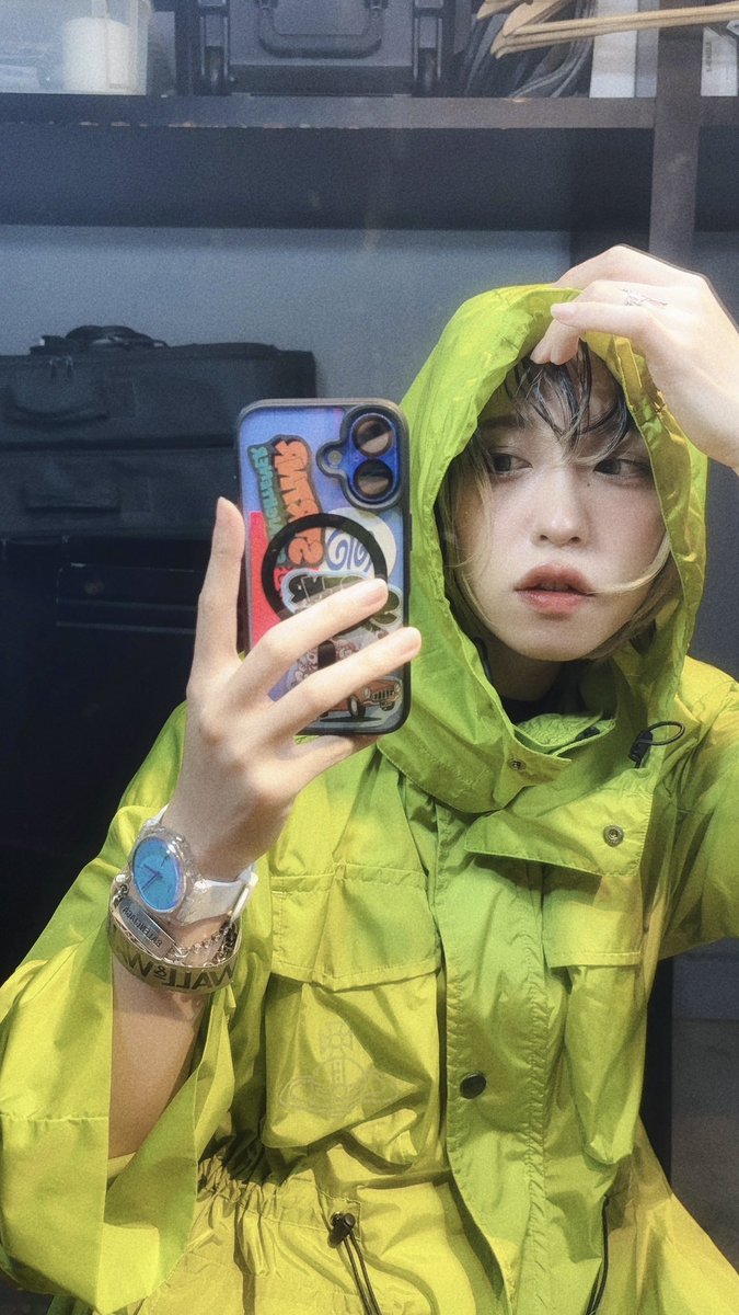 今日のセトリと衣装🪀
ありがとうございました！