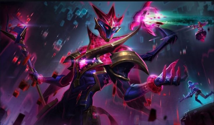 Secret Boss Viktor tweet media