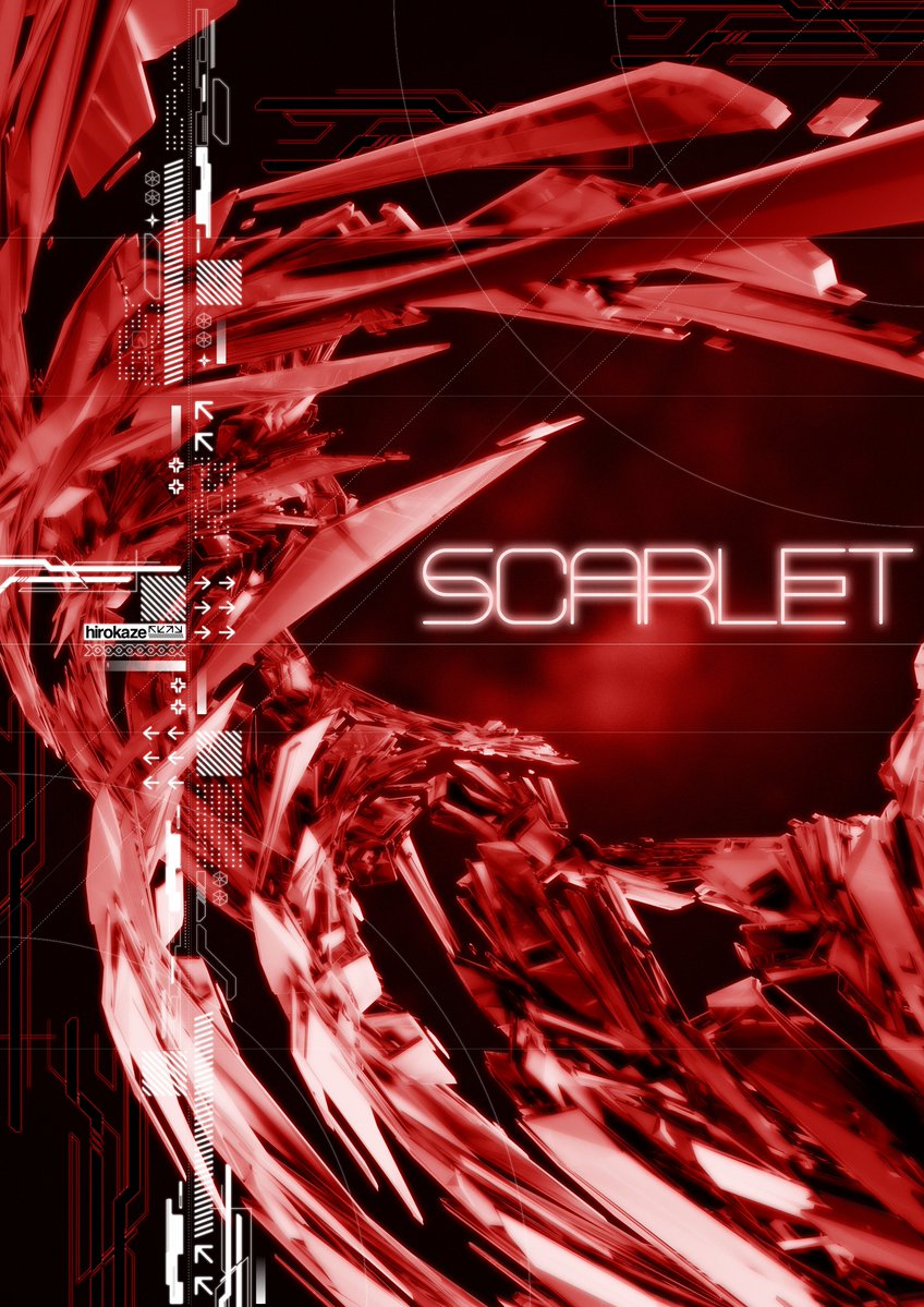 HiROKAZE tweet media