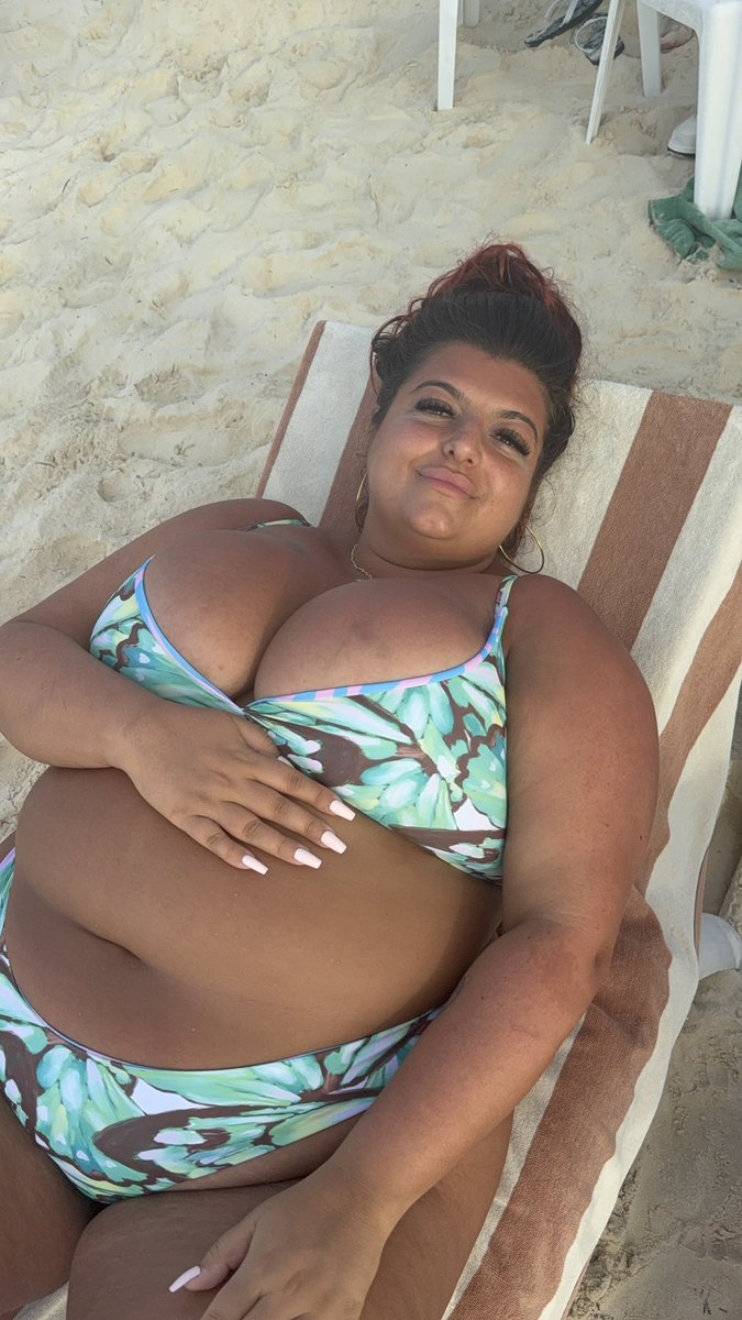 Calista Diamandis 👑 TORONTO tweet media